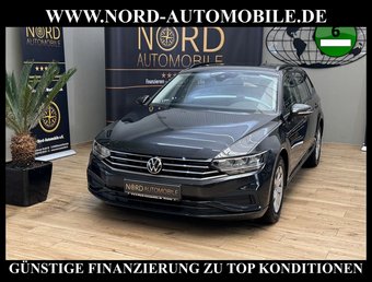 Volkswagen Passat Variant Passat Variant 2.0 TDI SCR DSG Kamera*Navi*