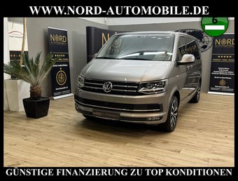 Volkswagen T6 Multivan T6 Multivan 2.0 TDI DSG Highline Navi*Bi-Xen*Kam