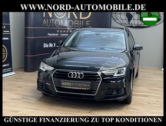 Audi A4 A4 Avant 35 TDI S-Tronic *Virtual*StHz*ACC*Leder