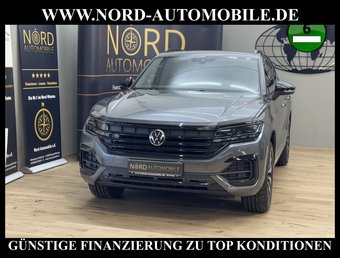 Volkswagen Touareg Touareg R-Line 4MOT 3.0 TDI Innovisioin*Kamera*