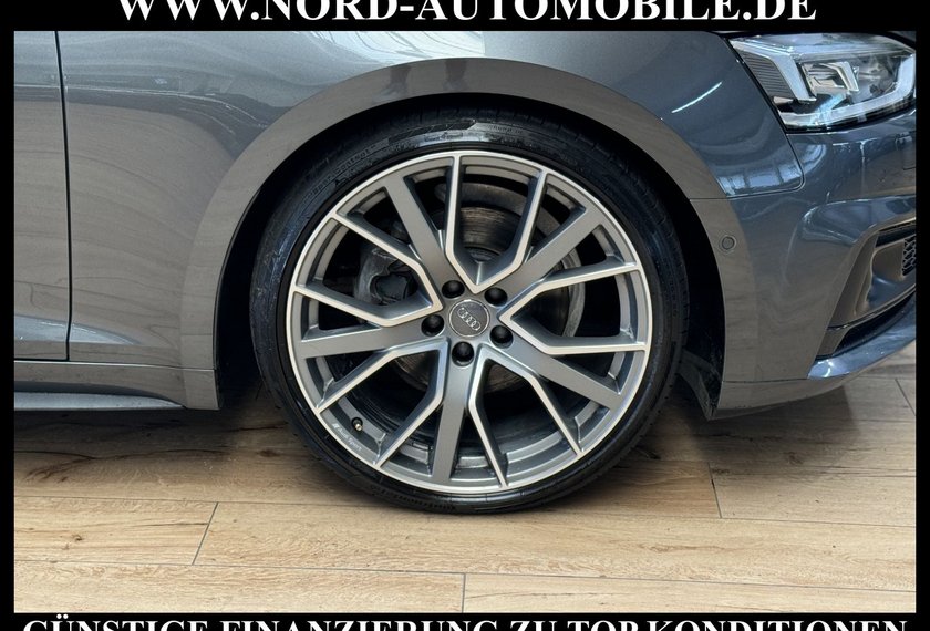 Audi A5 A5 40 Sportback S-Line 2.0 TFSI S-tronic 20&apos;&apos;*LE