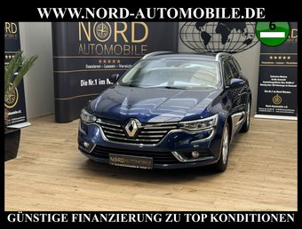 Renault Talisman Talisman Grandtour Life 2.0 dCi EDC *NAV*17Z*SHZ