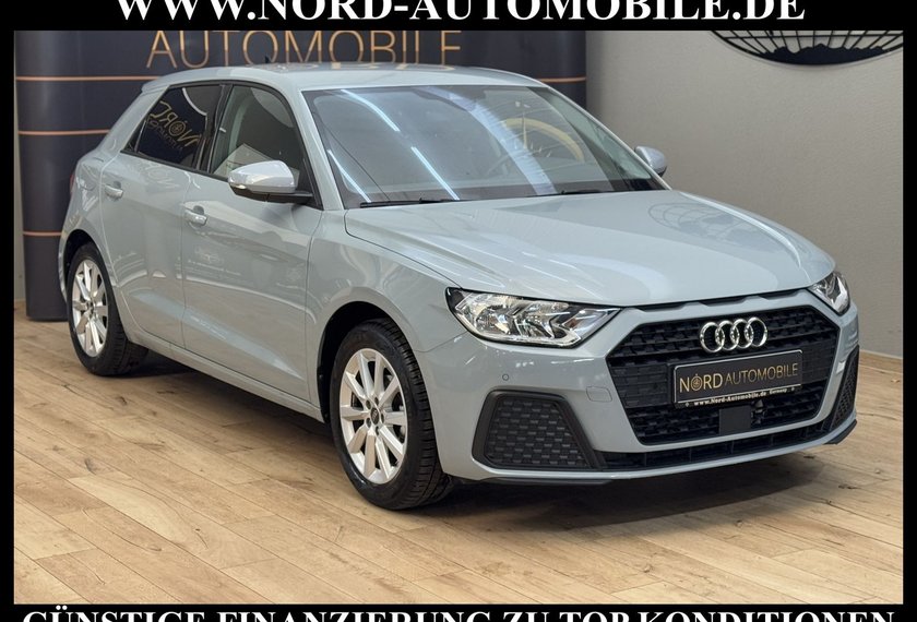 Audi A1 A1 25 Sportback 1.0 TFSI Virt.Cockp*Kamera*