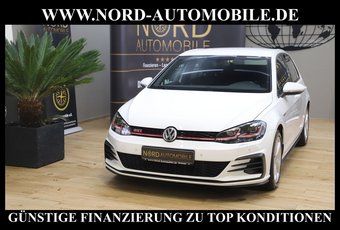 Volkswagen Golf Golf GTI Performance 2.0 TSI DSG Dig.Cockpit*Kam