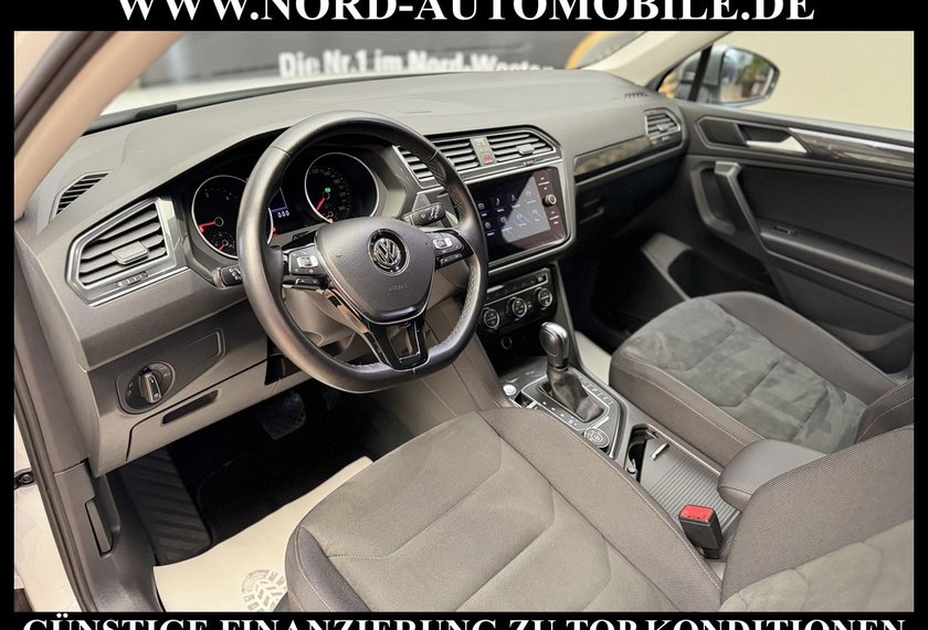 Volkswagen Tiguan Allspace Tiguan Allspace R-Line 4MOT 2.0 TDI DSG LED*Kame