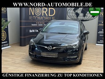 Opel Astra Astra K Sports Tourer 1.5 TDCi Navi*LED*PDC* Bus