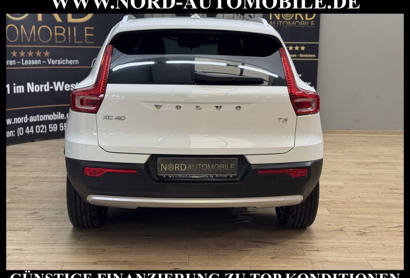 Volvo XC40 XC40 T3 Momentum Pro *PANO*LED*NAV*UPE:46