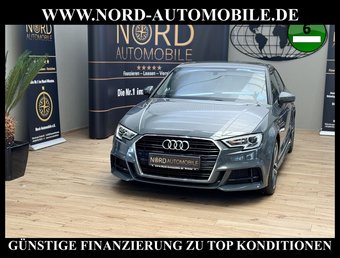 Audi A3 A3 35 Limousine S-Line 2.0TDI S-Tronic B&amp;O*Xenon