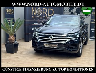 Volkswagen Touareg Touareg 3.0 TDI Luft*SIDE&amp;LANE*Kamera*AHK*