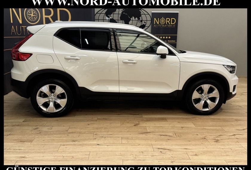 Volvo XC40 XC40 T3 Momentum Pro *PANO*LED*NAV*UPE:46