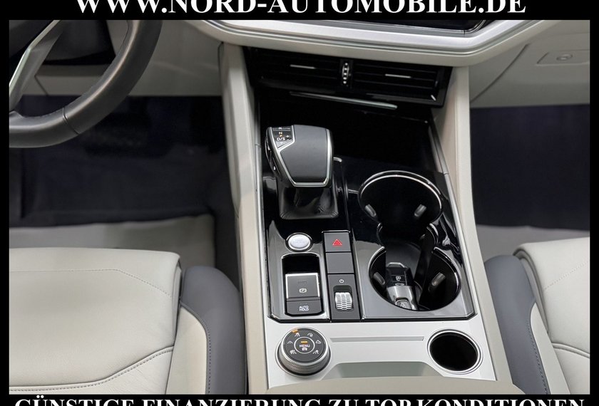 Volkswagen Touareg Touareg Elegance 4MOT 3.0 TDI Innov*Pano*Kamera*