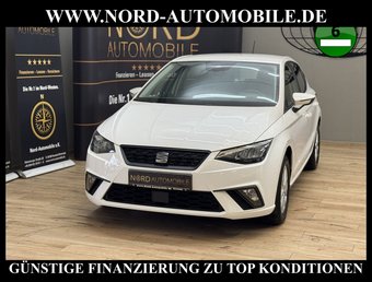 Seat Ibiza Ibiza Reference 1.0 MPI LED*Spurhalte*