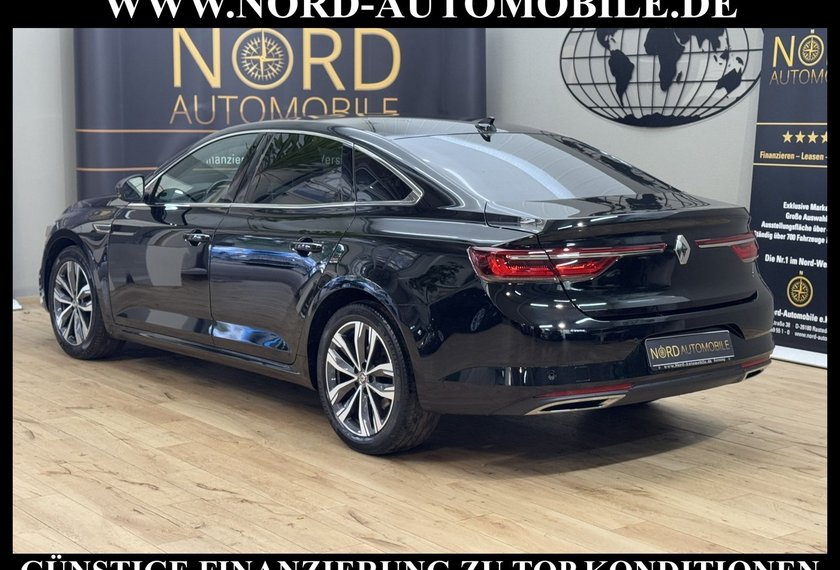 Renault Talisman Talisman Intens Automatik *LED*Navi*Kamera*18Z*