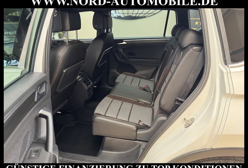 Seat Tarraco Tarraco 2.0 TDI Xcellence 4Drive 7-Sitzer/Kamera