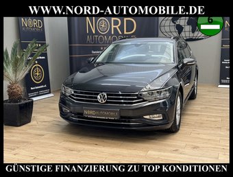 Volkswagen Passat Variant Passat Variant Business 2.0 TDI DSG Kamera*LED*