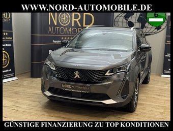 Peugeot 5008 5008 Pure Tech GT EAT *7-SITZE*ACC*LED*UPE:49