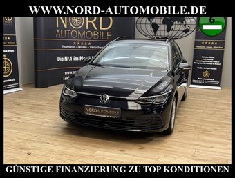 Volkswagen Golf Golf Variant Life 2.0 TDI DSG Navi*LED*PDC*