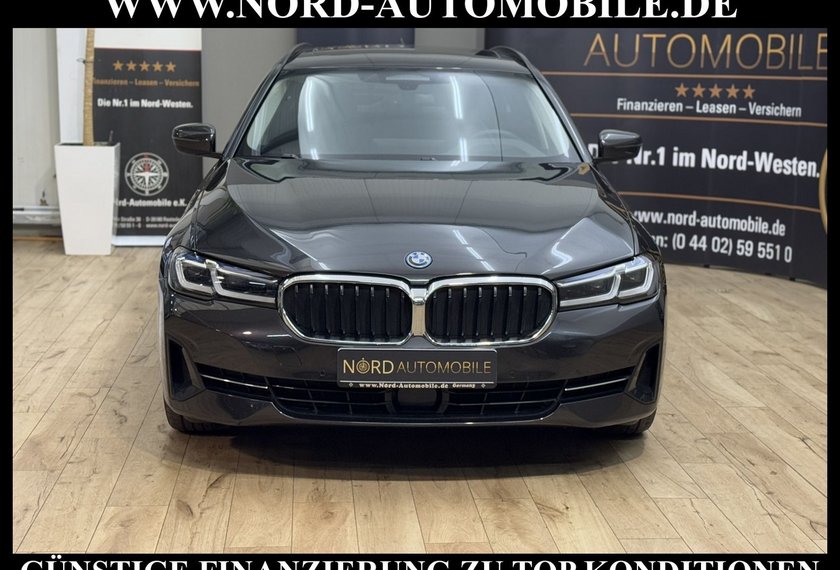 BMW 530 530 e xDrive Touring Steptronic Head-Up*Pano*Kam