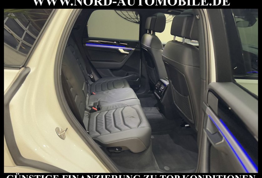 Volkswagen Touareg Touareg R-Line Black Style 4MOT 3.0 TDI Pano*21&apos;