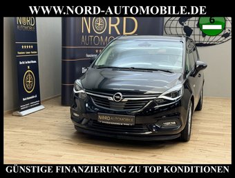 Opel Zafira Zafira Sports Tourer 1.6 D *LED*Navi*Kamera*AHK