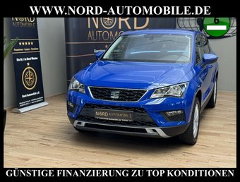 Seat Ateca Ateca Style 1.0 TSI AHK*Kamera*Navigation*