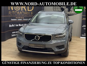 Volvo XC40 XC40 D3 Momentum Pro AWD*LED*NAV*KAM*BLIS