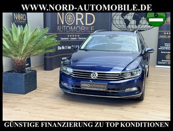 Volkswagen Passat Variant Passat Variant Highline 2.0 TDI DSG Kamera*LED*