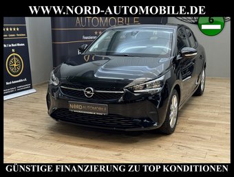 Opel Corsa Corsa F 1.2 Edition *Navigation*Klima*SHZ*16Z