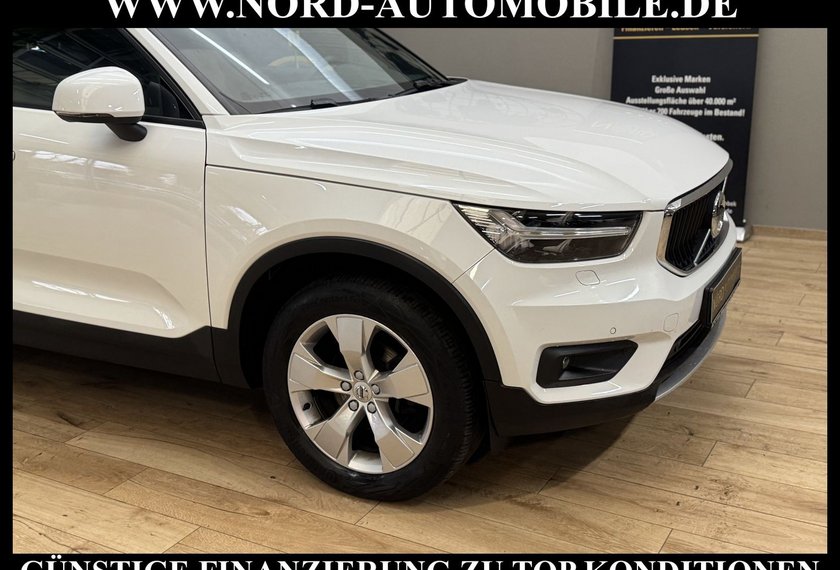 Volvo XC40 XC40 T3 Momentum Pro *PANO*LED*NAV*UPE:46