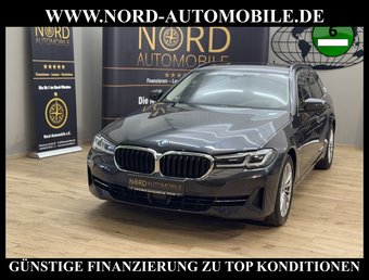 BMW 530 530 e xDrive Touring Steptronic Head-Up*Pano*Kam