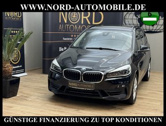 BMW 220 220 i Gran Tourer *7-SITZER*LED*AHK*PANO*HUD*KAM