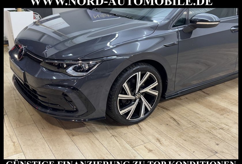 Volkswagen Golf Golf Variant R-Line Black Style 1.5 eTSI DSG 18&apos;