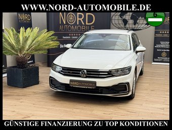 Volkswagen Passat Passat GTE Variant 1.4 TSI Navi*LED*Kamera*