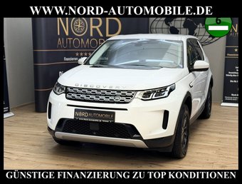 Land Rover Discovery Sport Discovery Sport 2.0 D *AHK*LED*NAV*KAM*