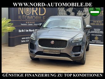 Jaguar E-Pace E-Pace D150 *LED*NAV TOUCH PRO*KAM*SOUND