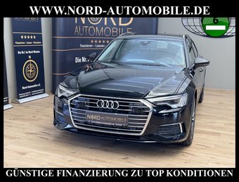 Audi A6 A6 Avant 40 TDI Design S-Tronic Matrix/Head-Up/