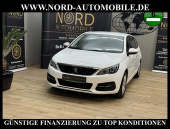 Peugeot 308 308 SW BlueHDi Active *Navi*Carplay*SHZ*PDC*16Z*