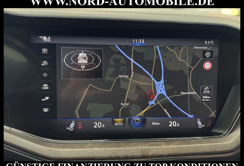 Volkswagen Touareg Touareg 4MOT 3.0 TDI Atmosphere Innov*Luft*20&apos;&apos;