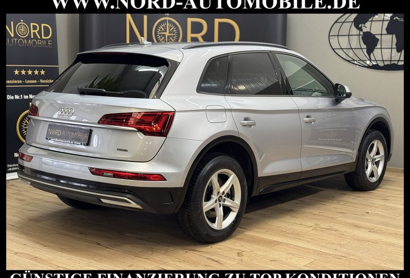 Audi Q5 Q5 40 TDI QU.S-Tronic Navi/LED/Virt.Cockpit/APS