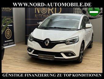 Renault Grand Scenic Grand Scenic IV BOSE dCi 120 EDC*20Z*ACC*LED*NAV