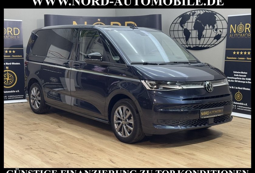 Volkswagen T7 Multivan T7 Multivan eHybrid DSG STYLE*SCHÖN VOLL*UPE:90*