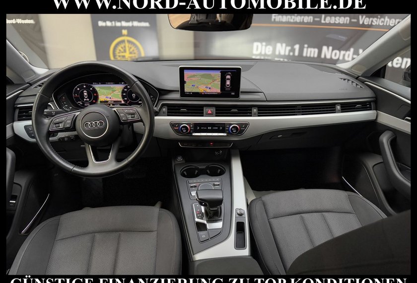 Audi A5 A5 Sportback 40 TDI *LED*Virtual*B&amp;O*ACC*Navi*