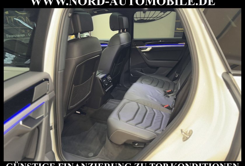 Volkswagen Touareg Touareg R-Line Black Style 4MOT 3.0 TDI Pano*21&apos;