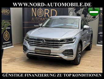 Volkswagen Touareg Touareg Elegance 4MOT 3.0 TDI Innovision*StHz*