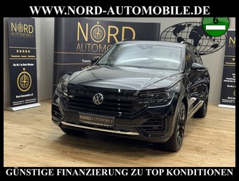 Volkswagen Touareg Touareg R-Line 4MOT 3.0 TSI Luft*Head-Up*21&apos;&apos;*AH