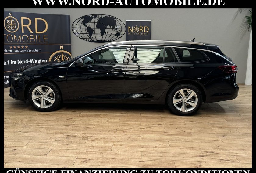 Opel Insignia Insignia B Sports Tourer 2.0 TDCi Business *AHK*