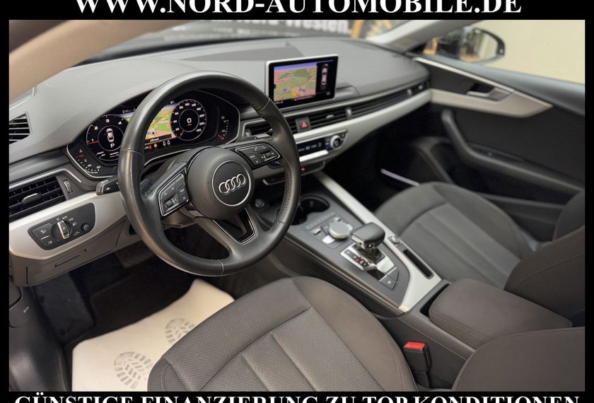 Audi A5 A5 Sportback 40 TDI *LED*Virtual*B&amp;O*ACC*Navi*