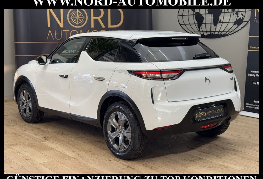 DS Automobiles DS3 Crossback DS3 Crossback Bastille Navi*Kamera*17&apos;&apos;*