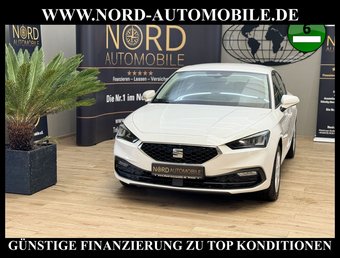 Seat Leon Leon Style 2.0 TDI Virt.Cockpit*Navi*LED*MJ2021*