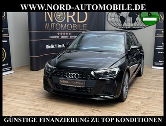 Audi A1 A1 35 Sportback Advanced 1.5 TFSI S-Tronic Navi